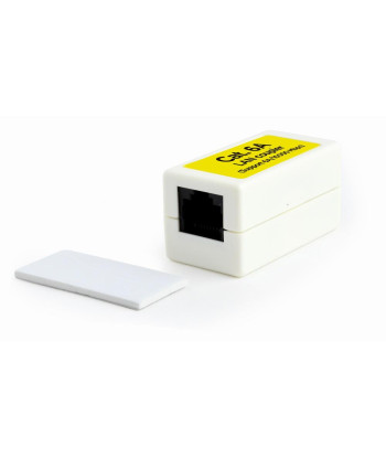 CABLE ACC COUPLER LAN/NCA-LC6-01 GEMBIRD