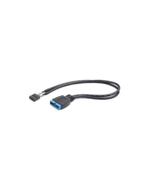 CABLE USB2 TO USB3 INT. HEADER/CC-U3U2-01 GEMBIRD