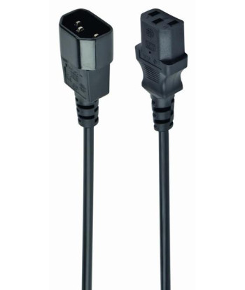 CABLE POWER C13 TO C14 5M/PC-189-075-5M GEMBIRD