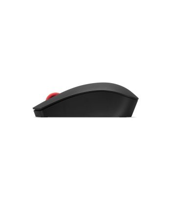 Lenovo Essential беспроводной комплект клавиатура и мышь, русский/кириллица, чёрный