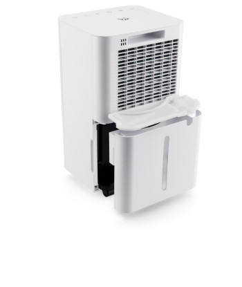 ETA Dryner 3630 90000 õhukuivati, 200 W, 2 l, valge