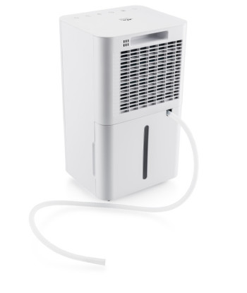 ETA Dryner 3630 90000 õhukuivati, 200 W, 2 l, valge
