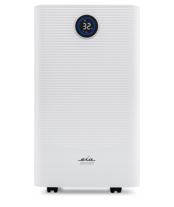 ETA Dryner 3630 90000 õhukuivati, 200 W, 2 l, valge