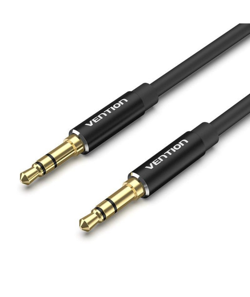 CABLE AUDIO 3.5MM TO 3.5MM/3M BAXBI VENTION