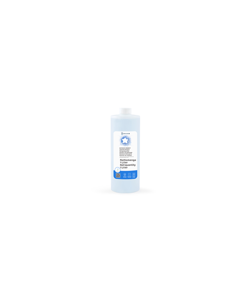 Ecovacs Cleaning Solution WSO0100009, 1 L, for all WINBOT series
