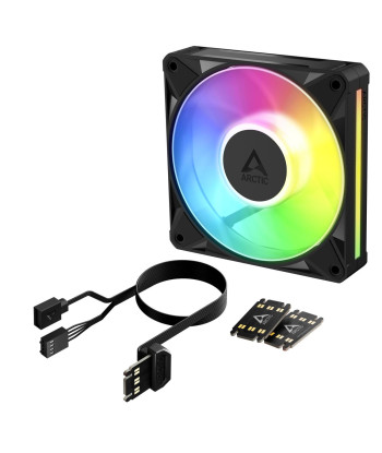 CASE FAN 120MM BIONIX P12 ARGB/ACFAN00335A ARCTIC