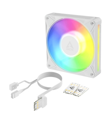 CASE FAN 120MM BIONIX P12 ARGB/WHT ACFAN00336A ARCTIC