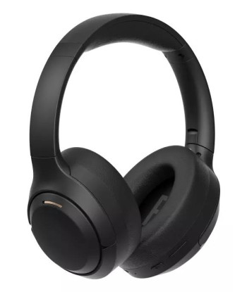 HEADPHONES WRL PRO/BLACK 5504ABSU HONOR CHOICE