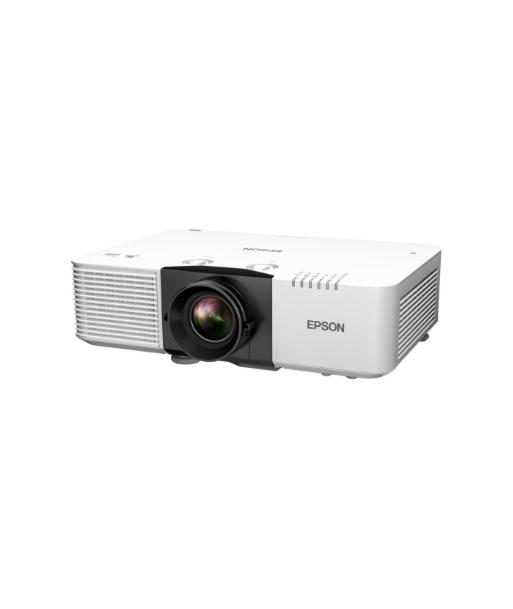 Epson, EB-L890U, WUXGA (1920x1200), 8000 ANSI lumens, White
