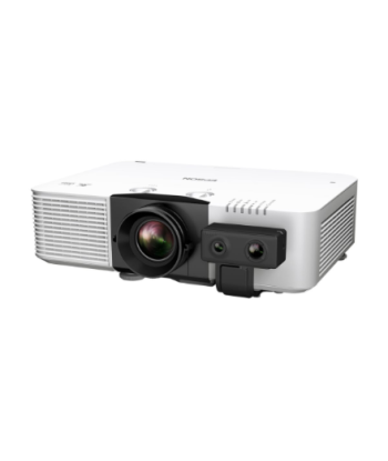 Epson, EB-L690U, WUXGA (1920x1200), 6500 ANSI lumens, White