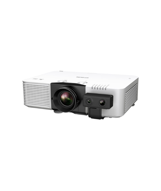 Epson, EB-L690U, WUXGA (1920x1200), 6500 ANSI lumens, White