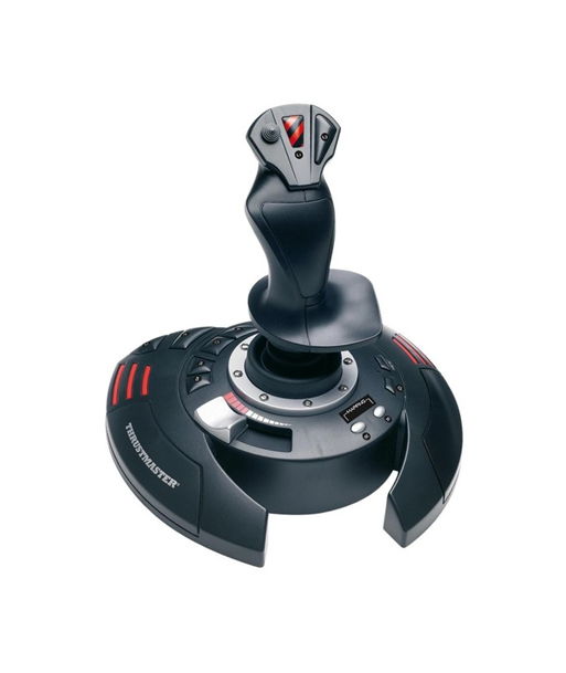 Thrustmaster Joystick Flight Stick X PC PS3 | Thrustmaster