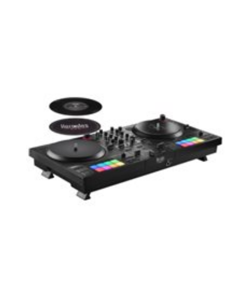 Hercules, DJControl Inpulse T7, Speakers, USB connectivity