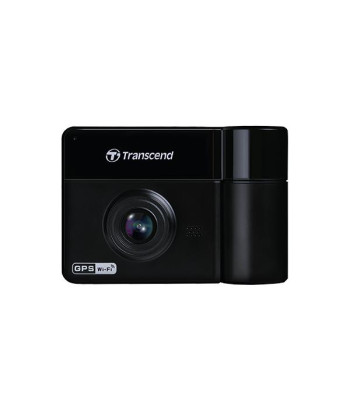 VEHICLE RECORDER DRIVEPRO 550/64GB TS-DP550B-64G TRANSCEND
