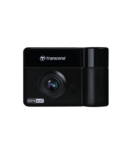 VEHICLE RECORDER DRIVEPRO 550/64GB TS-DP550B-64G TRANSCEND