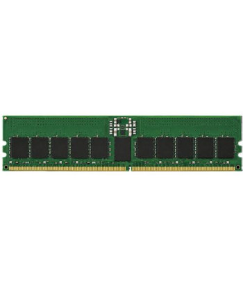 Server Memory Module KINGSTON DDR5 32 GB Registered (buffered) CL 52 1.1 V 288-pin DIMM ECC Yes KSM64R52BD8-32MH