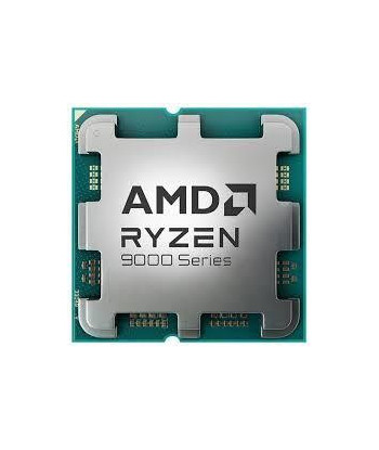 AMD Ryzen 7 9800X3D Tray