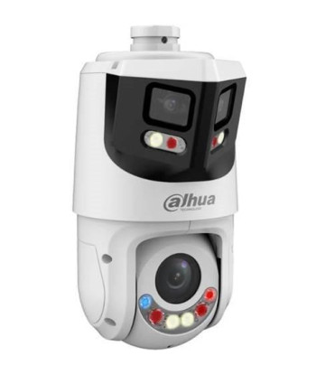 NET CAMERA 8+4MP PTZ DOME/SDT4E425-8P-GB-APV1 DAHUA