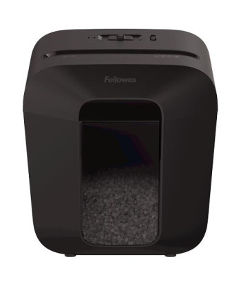 SHREDDER POWERSHRED LX25M/4170601 FELLOWES