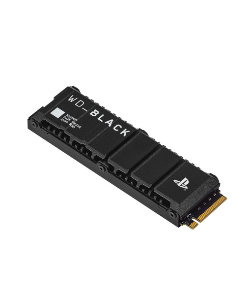 SSD SANDISK Black SN850P 1TB M.2 NVMe Write speed 6300 MBytes/sec Read speed 7300 MBytes/sec TBW 600 TB WDBBYV0010BNC-WRSN