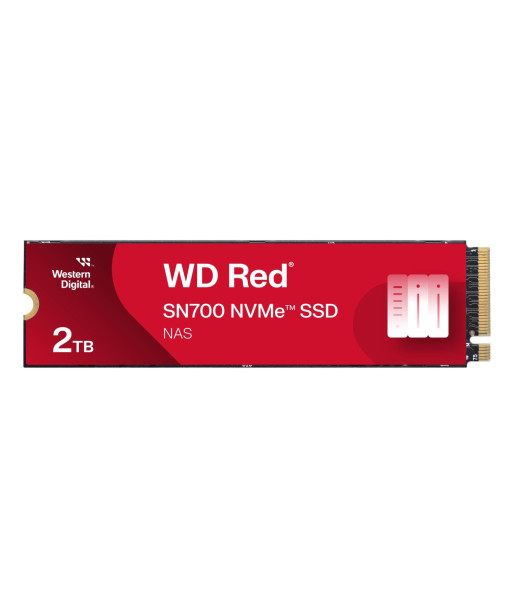 SSD SANDISK 2500xTBW rating MTBF 1750000 h Read speed 3400 MB/s Write speed 2900 MB/s NVMe Yes PCI Express 3.0 M.2 2000 GB
