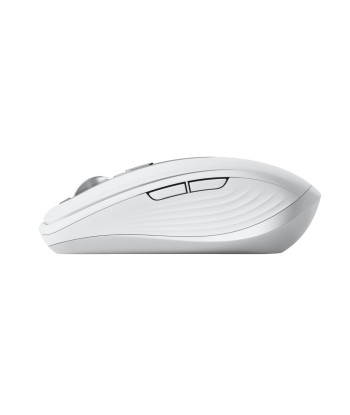 MOUSE USB OPTICAL WRL MX 3S/PALE GREY 910-006930 LOGITECH