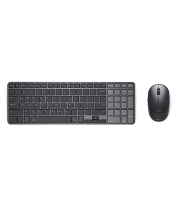 Klaviatuur Dell Pro 7 Rechargeable and Mouse - KM746 - Lithuanian (QWERTY) | Dell