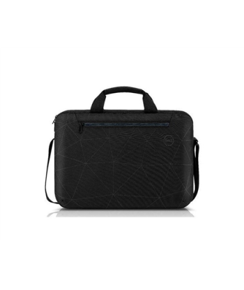 Sülearvuti kott Dell, 460-BCZV, Essential, Fits up to size 15.6", Black, Shoulder strap