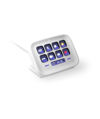 Elgato Stream Deck Neo | White