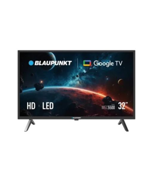 Blaupunkt LED TV, 24WGC5500S, 24, Smart TV, Google TV, HD