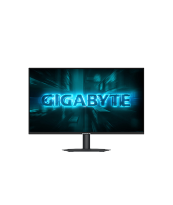 Gigabyte, G25F2A EK, 25", SS IPS, FHD, 240 Hz, 1 ms, 1920 x 1080 pixels, 300 cd/m², HDMI ports quantity 2