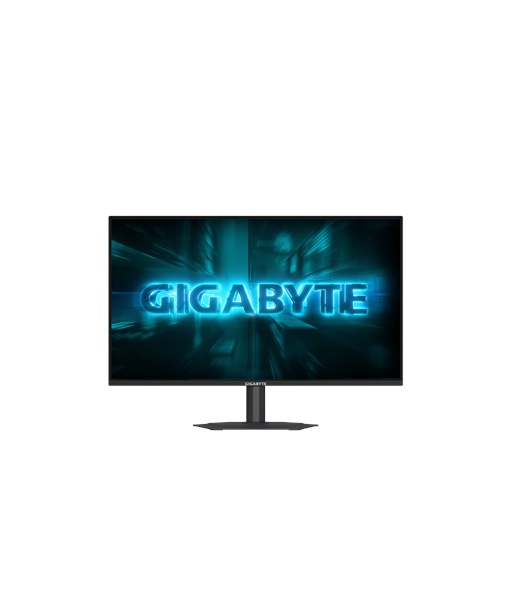 Gigabyte, G25F2A EK, 25", SS IPS, FHD, 240 Hz, 1 ms, 1920 x 1080 pixels, 300 cd/m², HDMI ports quantity 2