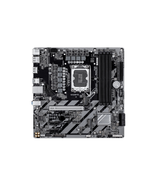 Gigabyte