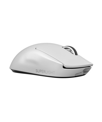 Беспроводная мышь PRO X/WHITE 910-005943 LOGITECH
