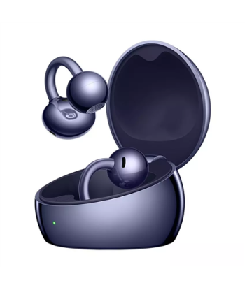 Huawei Earphones, FreeClip 2, Bluetooth, Open ear, Microphone, Deepsea Blue, Noise canceling, Noise reduction, Wireless