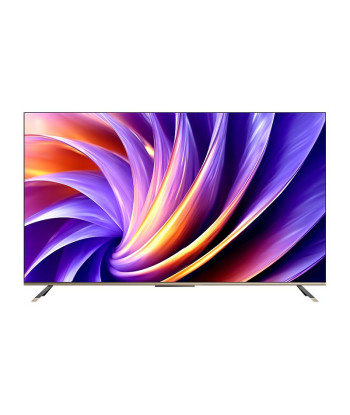 TV DREAME 50" 4K Ultra HD 3840 x 2160 pixels Flat 16:9 QLED 50Q100