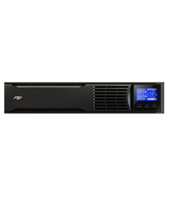 FSP, 1000 VA, CHAMP 1K RACK, 900 W, 800 W