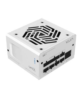 FSP Power Supply, 80 PLUS | VITA GM 850W White | 850 W