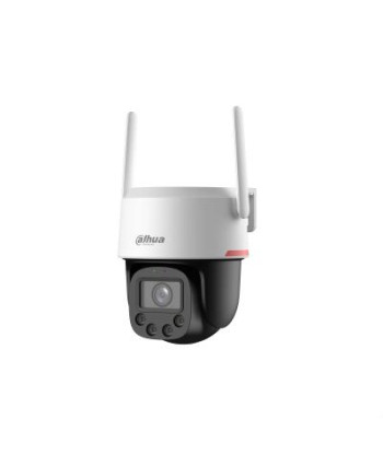 Juhtmevaba kaamera 8MP PT DOME WIFI/P8F-PV-0360B-PRO DAHUA