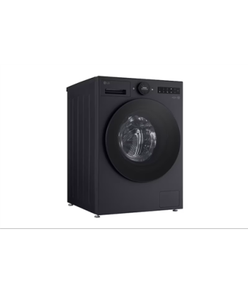 Pesumasin LG, F2X70S9TSB, Energy efficiency class A, Front loading, Washing capacity 9 kg, 1200 RPM, Depth 47.5 cm, Width 60