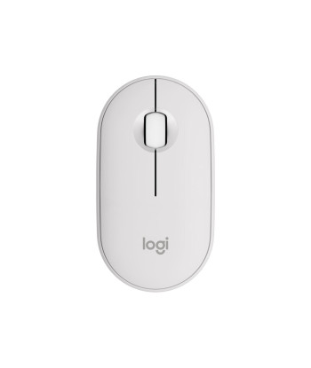 Juhtmevaba hiir M350S/WHITE 910-007013 LOGITECH