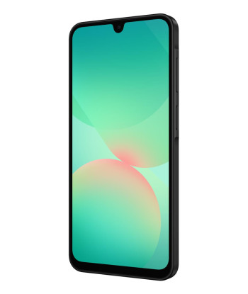 Samsung Galaxy A26 5G 128GB Black