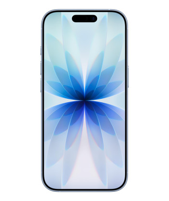 Apple iPhone 17 256 GB, Mist Blue