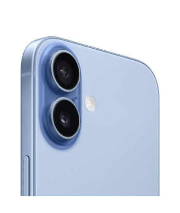 Apple iPhone 17 256 GB, Mist Blue