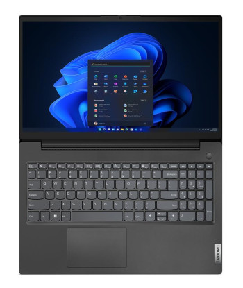 Lenovo V15 G4 AMN 15,6" FHD, Ryzen 3 7320U, 8 GB LPDDR5, 256 GB SSD