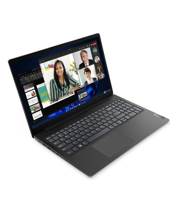 Lenovo V15 G4 AMN 15,6" FHD, Ryzen 3 7320U, 8 GB LPDDR5, 256 GB SSD