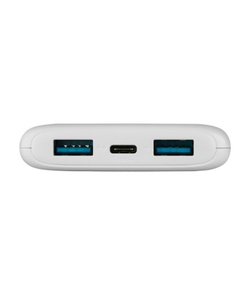 Akupank powerbank Fixed Zen 10000 mAh, White