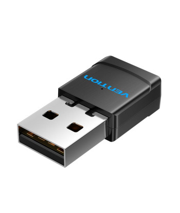 WRL ADAPTER USB 2.4G/5G WI-FI/KDSB0 VENTION