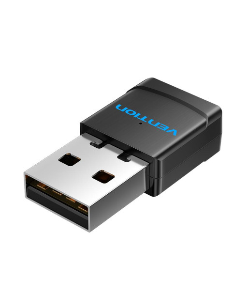 WRL ADAPTER USB 2.4G/5G WI-FI/KDSB0 VENTION