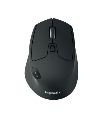 MOUSE BLUETH OPTICAL M720/TRIATHLON 910-004791 LOGITECH